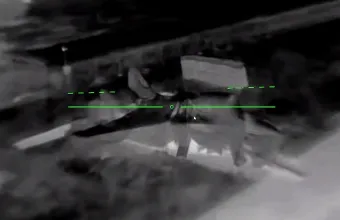 Το Κίεβο ανακοίνωσε εκτεταμένα πλήγματα σε ρωσικά μαχητικά και αντιαεροπορικά - Δείτε βίντεο