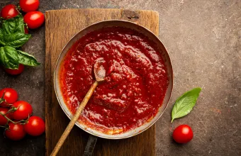Σάλτσα ντομάτας