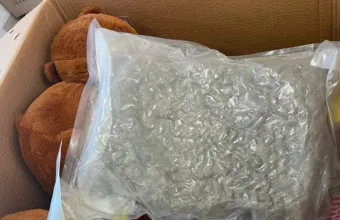 Χανιά: Σήμερα η απολογία του 21χρονου φοιτητή για τη διακίνηση ναρκωτικών σε δέματα με παιχνίδια – Την Παρασκευή ο 26χρονος Φινλανδός