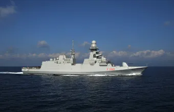 FREMM