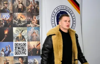 Ο «Πόλεμος μνήμης» στη Γερμανία: Η AfD επιχειρεί ιστορική αναθεώρηση διεκδικώντας την εξουσία στην ανατολή