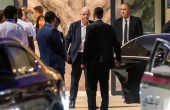 Τζιάνι Ινφαντίνο