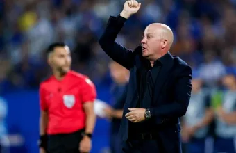 Νίκολιτς: «Δεν πήγαμε στο Champions League για να είμαστε… διακοσμητικά λουλούδια»