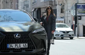 «Νόμοι της Καρδιάς»: Σανέμ & Μπορά χωρίζουν και οδηγούνται στα... δικαστήρια - Sneak Preview