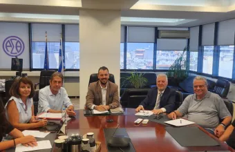 ΟΑΣΘ