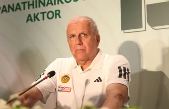 Ομπράντοβιτς