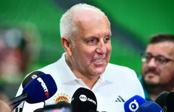 Ζέλικο Ομπράντοβιτς