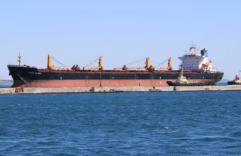 Ocean Winner
