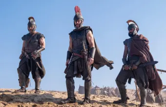 Η «Οδύσσεια» του Νόλαν δίχασε τους κριτικούς: Έπος ή ταινία δράσης «ντυμένη»... με Όμηρο;