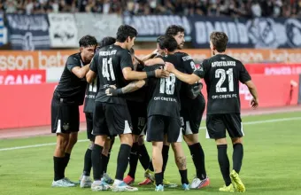 ΤΣΣΚΑ Σόφιας - ΟΦΗ: Με προίκα το 3-0 οι Κρητικοί στοχεύουν στο όνειρο