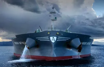 Okeanis Eco Tankers: Την Πέμπτη αποκόπτεται το μέρισμα $5,25