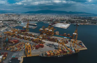 ΟΛΠ: H Έκτακτη Γενική Συνέλευση των μετόχων ενέκρινε την τροποποίηση του καταστατικού