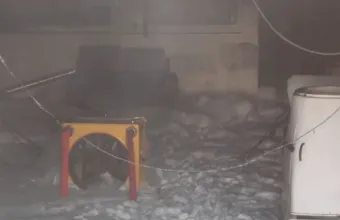 γκαράζ
