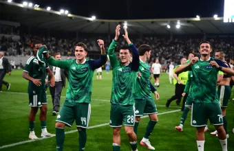 Οι πιθανοί αντίπαλοι του Παναθηναϊκού στη League Phase του Conference League - Οι ομάδες και το πρόγραμμα της διοργάνωσης