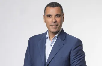 Πάνος Βόγλης