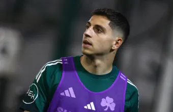 Παναθηναϊκός: Στους 6-7 μήνες εντέλει η απουσία του Παντελίδη, αύριο το εξιτήριο