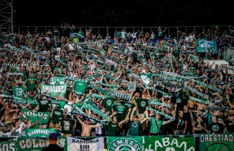 Σχόλιο: Ποιότητα, βάθος πάγκου… μεταγραφές έφεραν την πρόκριση (vid)