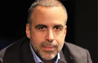 Ο Δημήτρης Παπαλεξόπουλος αναπληρωτής διευθύνων σύμβουλος στον όμιλο ΣΚΑΪ