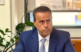 Παπασταύρου: Η συμφωνία δημιουργεί νέα και ισχυρή δυναμική για την υλοποίηση του GSI