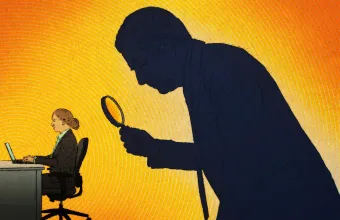 Παρακολούθηση εργαζομένων