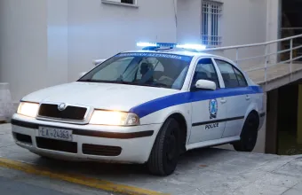 Γαστούνη: Συλλήψεις 18 Ρομά για ρευματοκλοπή, μετά την επίθεση στο Αστυνομικό Τμήμα