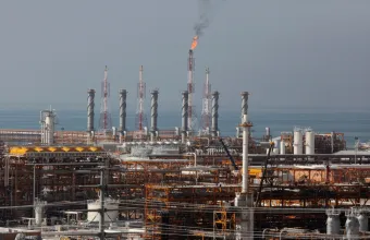 Πετρέλαιο: Πάνω από τα 90 δολάρια το Brent μετά τα νέα πλήγματα ΗΠΑ-Ιράν