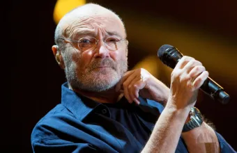 Φιλ Κόλινς: Η προσωπική μου ζωή είναι ναρκοπέδιο – Οι 3 γάμοι και η επιθυμία να ερωτευτεί