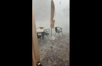 Ισπανία: Υπέκυψαν στα τραύματά τους δύο γυναίκες που είχαν τραυματισθεί σοβαρά στη διάρκεια πλημμύρας