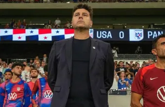 Μαουρίτσιο Ποκετίνο