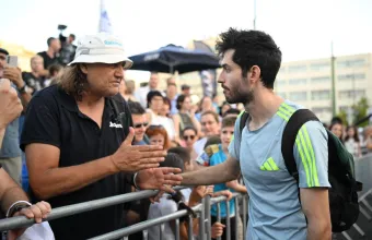 Πομάσκι Τεντόγλου