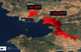 Στρέμματα