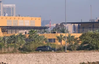 Συναγερμός ΗΠΑ στη Μέση Ανατολή: Οι πρεσβείες καλούν τους Αμερικανούς να είναι έτοιμοι να αποχωρήσουν