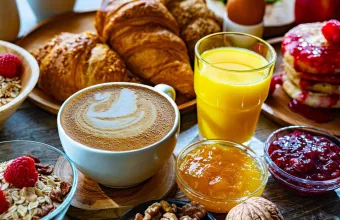 Πρωινό: Ποιες τροφές πρέπει να αποφεύγεις και γιατί