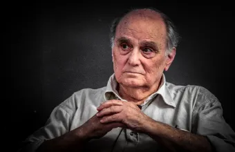 Στέλιος Ράμφος: Έφυγε η «ανήσυχη συνείδηση» της Ελλάδας - Ο στοχαστής που αναζητούσε το «αλλιώς»