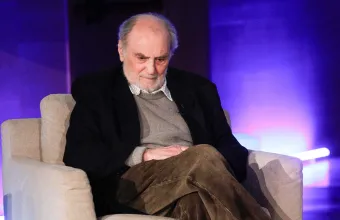 Στέλιος Ράμφος