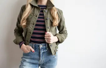 Από τα πουά στις ρίγες: Αυτό το print trend θα κάνει το στυλ σου πιο κομψό το φθινόπωρο