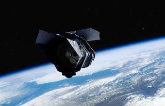Το νέο τηλεσκόπιο Roman της NASA θα αναζητήσει τα μεγαλύτερα μυστήρια του Σύμπαντος