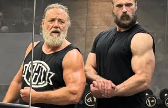 Ράσελ Κρόου