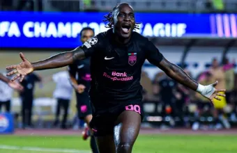 Champions League: Η Σαμπάχ στη League Phase του Champions League με μπάτζετ 17 εκ. ευρώ