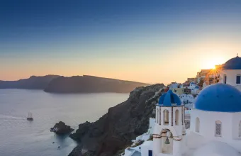 Σαντορίνη