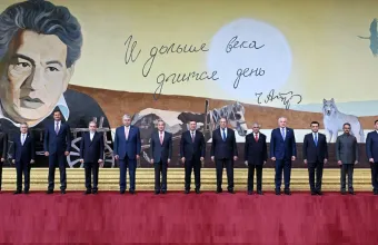 Αραγτσί: Οι ΗΠΑ να τηρήσουν το Μνημόνιο του Ισλαμαμπάντ για να τερματιστεί «το συντομότερο» ο πόλεμος