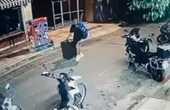 Αφγανός