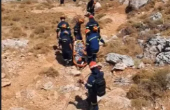 Επιχείρηση διάσωσης