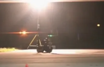 Το drone στη Λειψία ήταν παγιδευμένο με τα ισχυρά εκρηκτικά PETN και Semtex, σύμφωνα με γερμανικά ΜΜΕ