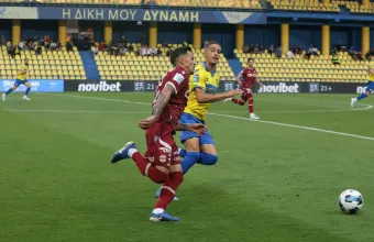 Από τη Δόξα Δράμας μέχρι τον ΟΦΗ: Τι απέγιναν οι επαρχιακές ομάδες μετά τους τελικούς και τα τρόπαια