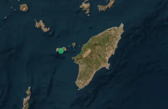 Σεισμός 4 Ρίχτερ στη Χάλκη