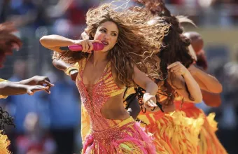 Shakira 