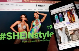Shein: Γιατί εγκατέλειψε το όνειρο της Wall Street και στράφηκε στο Χονγκ Κονγκ