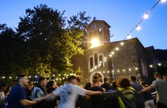 Εορτολόγιο: Ποιοι γιορτάζουν σήμερα, 12 Αυγούστου