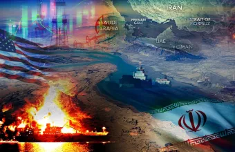 Διευρύνεται η γεωγραφία της σύγκρουσης ΗΠΑ - Ιράν